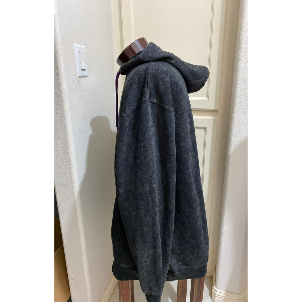 Disney Nightmare Before Christmas Hoodie Men's 2XL - Picture 4 of 10